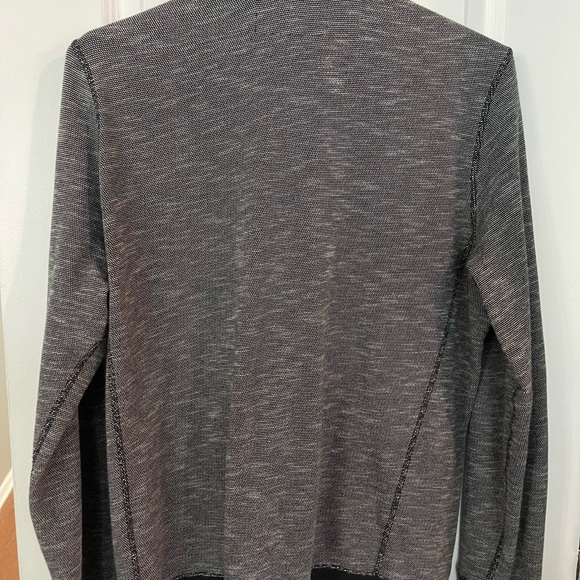 Abercrombie & Fitch men lightweight jacket - Picture 4 of 4